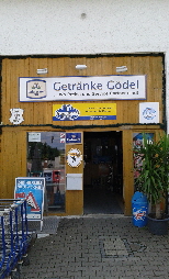 Eingang