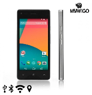 smartphoneMyWigo Halley.4,5jpg